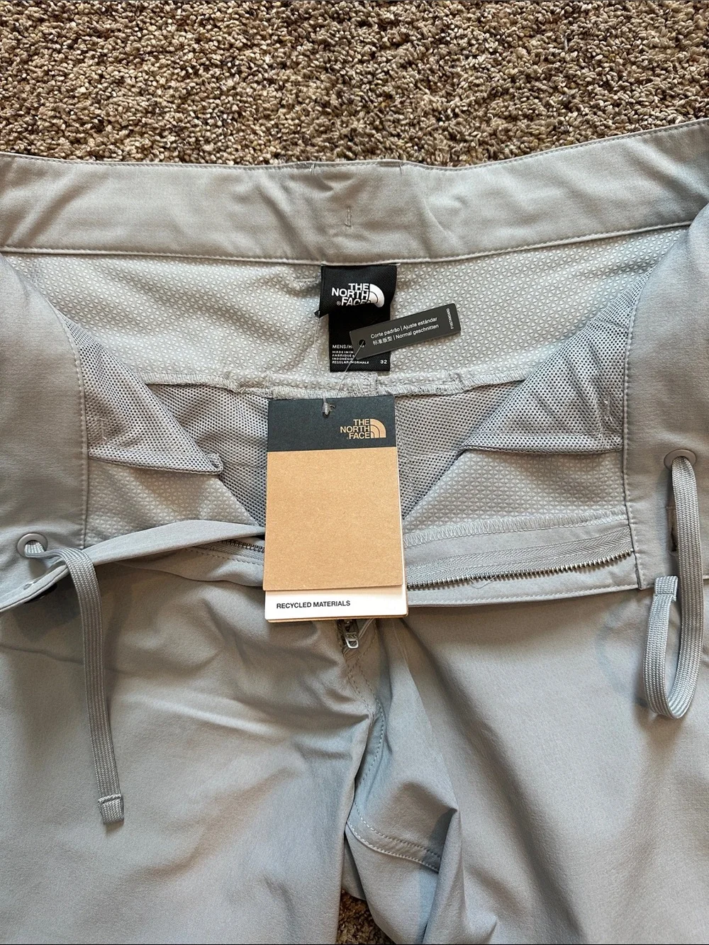 Men’s The North Face Shorts